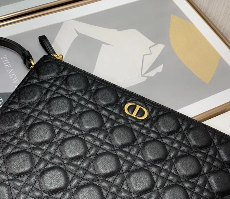 Christian Dior Clutch Bags Functional 74157