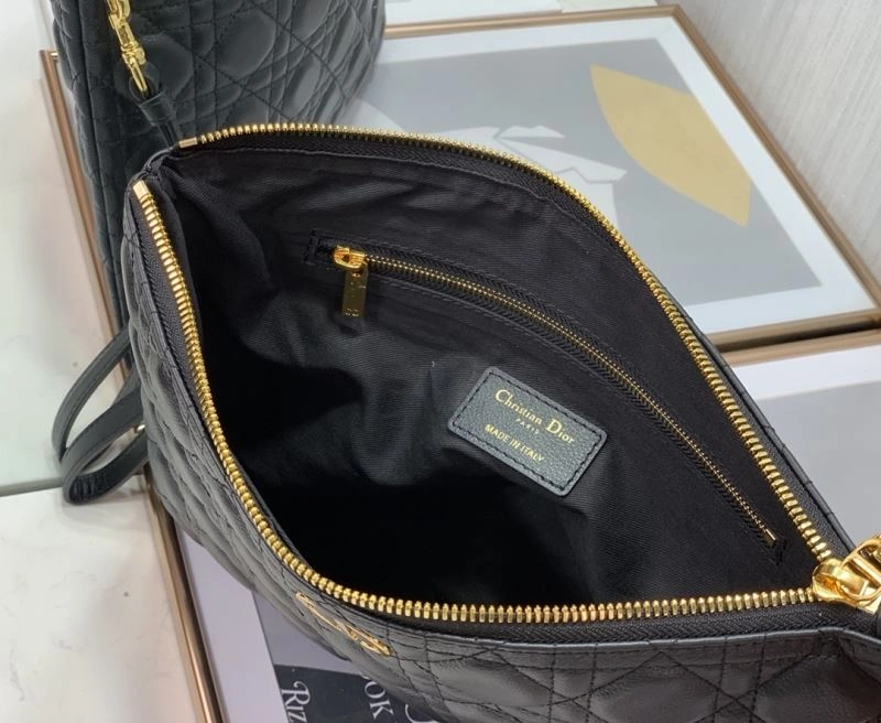 Christian Dior Clutch Bags Functional 74157