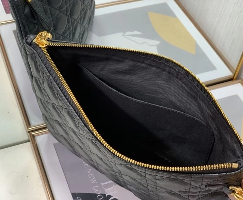Christian Dior Clutch Bags Functional 74157