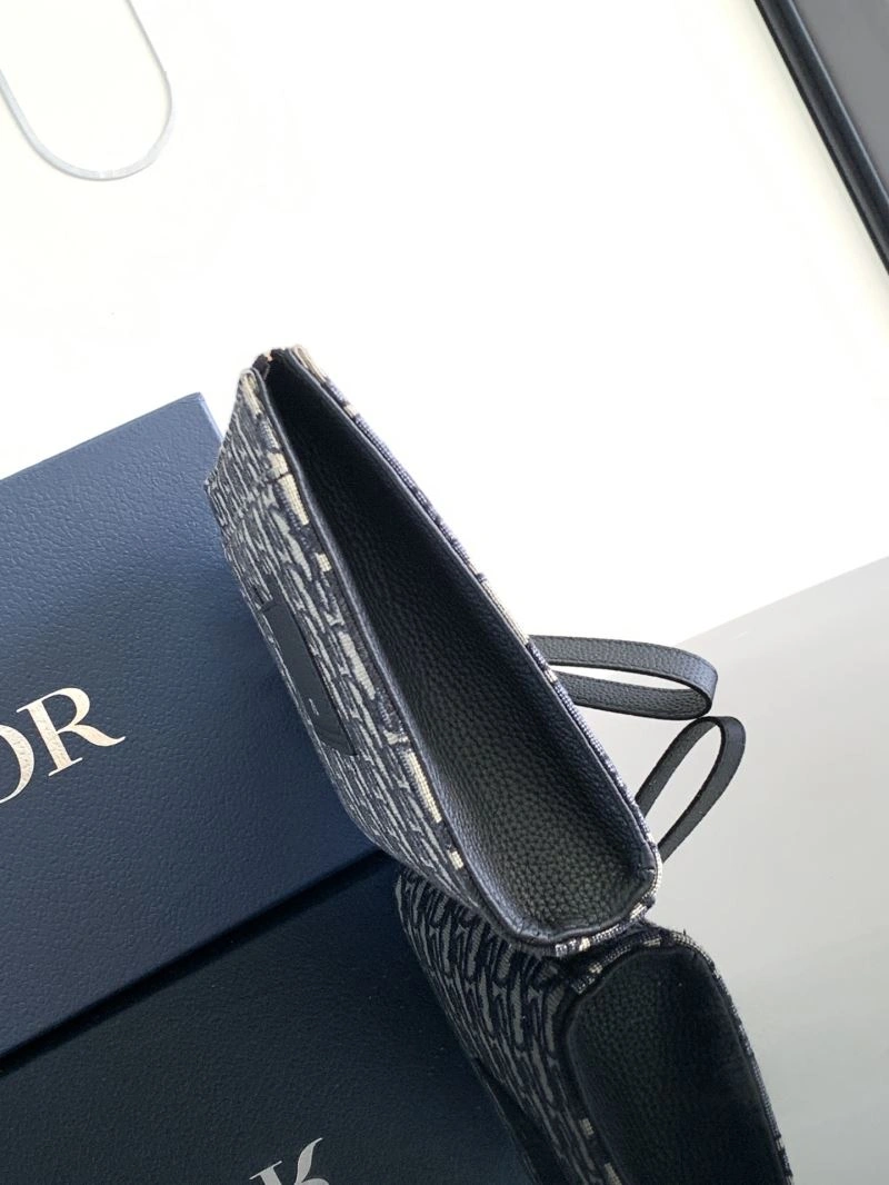 Breathable Christian Dior Clutch Bags 74155