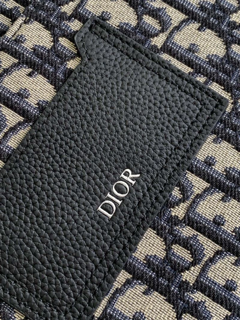 Breathable Christian Dior Clutch Bags 74155