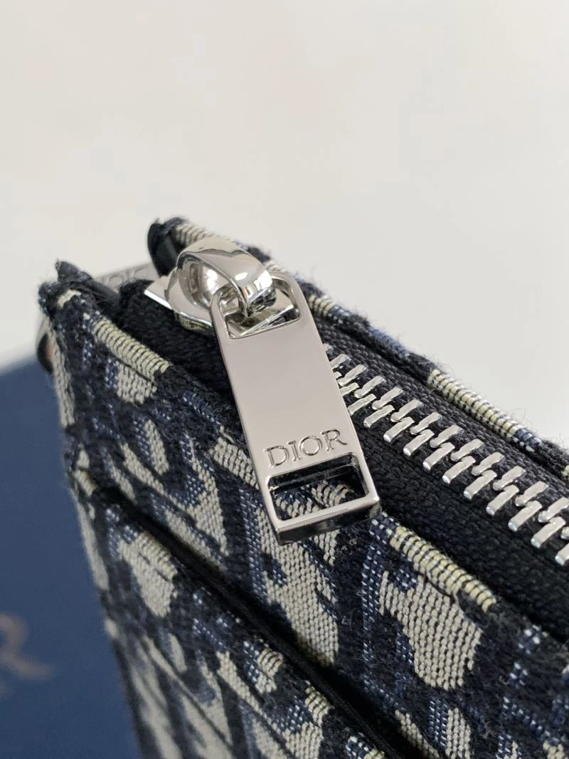 Breathable Christian Dior Clutch Bags 74155