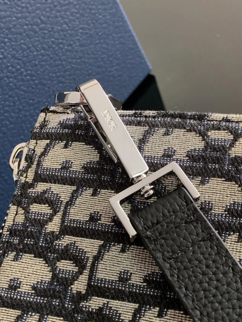 Breathable Christian Dior Clutch Bags 74155