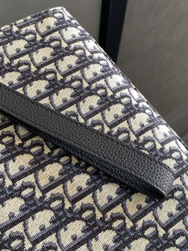 Breathable Christian Dior Clutch Bags 74155
