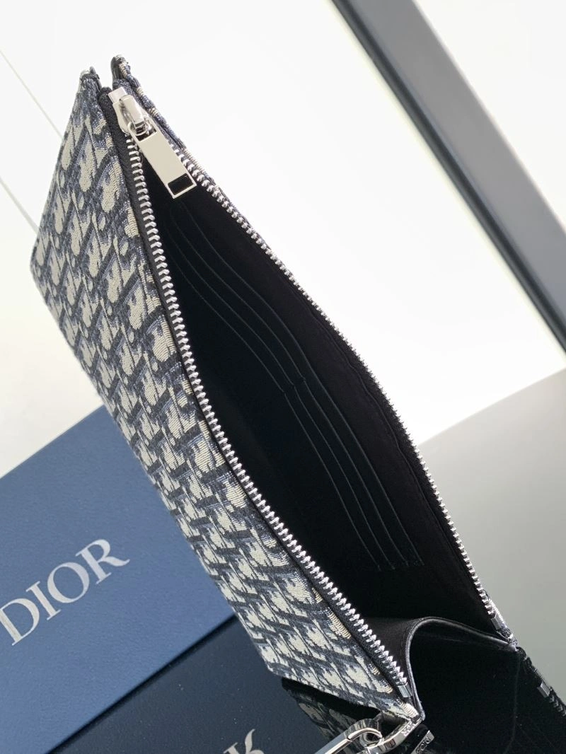 Breathable Christian Dior Clutch Bags 74155