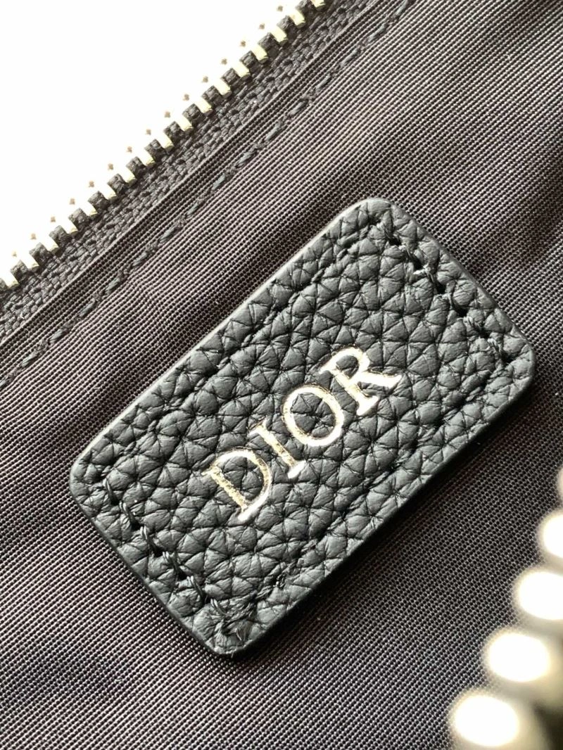 Breathable Christian Dior Clutch Bags 74155