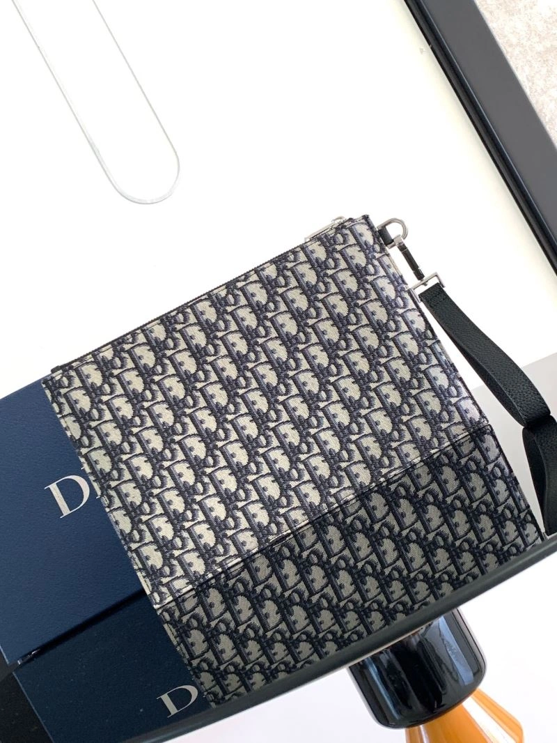 Christian Dior Clutch Bags FlexibleFit 74154