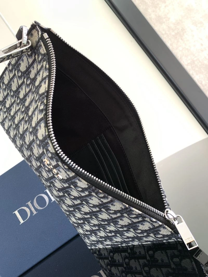 Christian Dior Clutch Bags FlexibleFit 74154