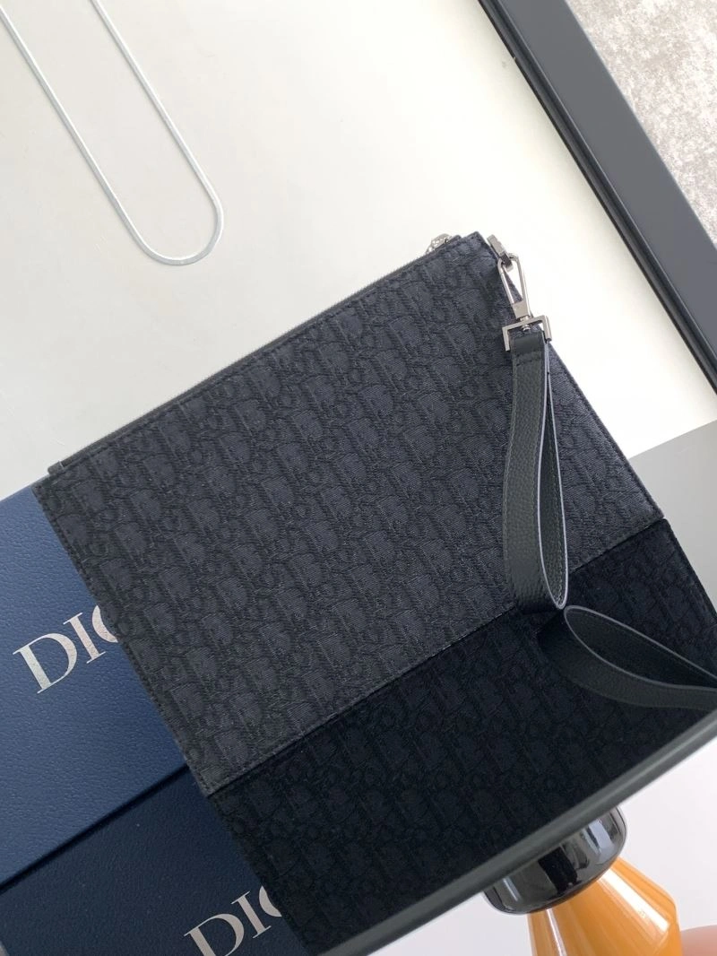 Christian Dior Clutch Bags ZeroBulk 74202