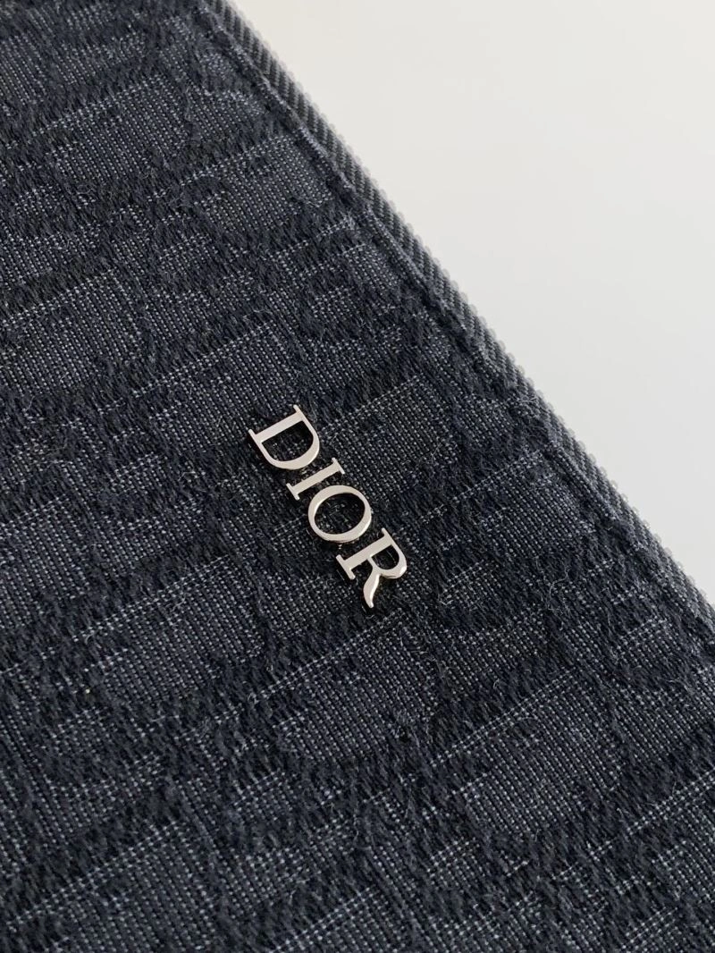 Christian Dior Clutch Bags ZeroBulk 74202