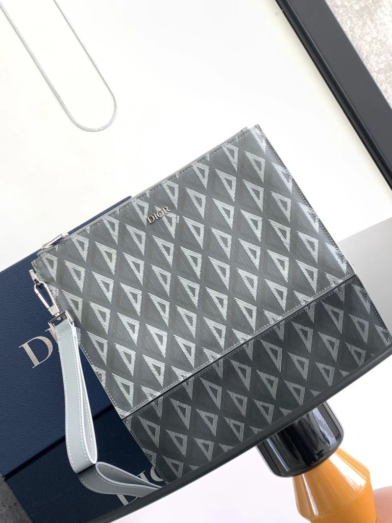 Christian Dior Clutch Bags WaterResistant 74205