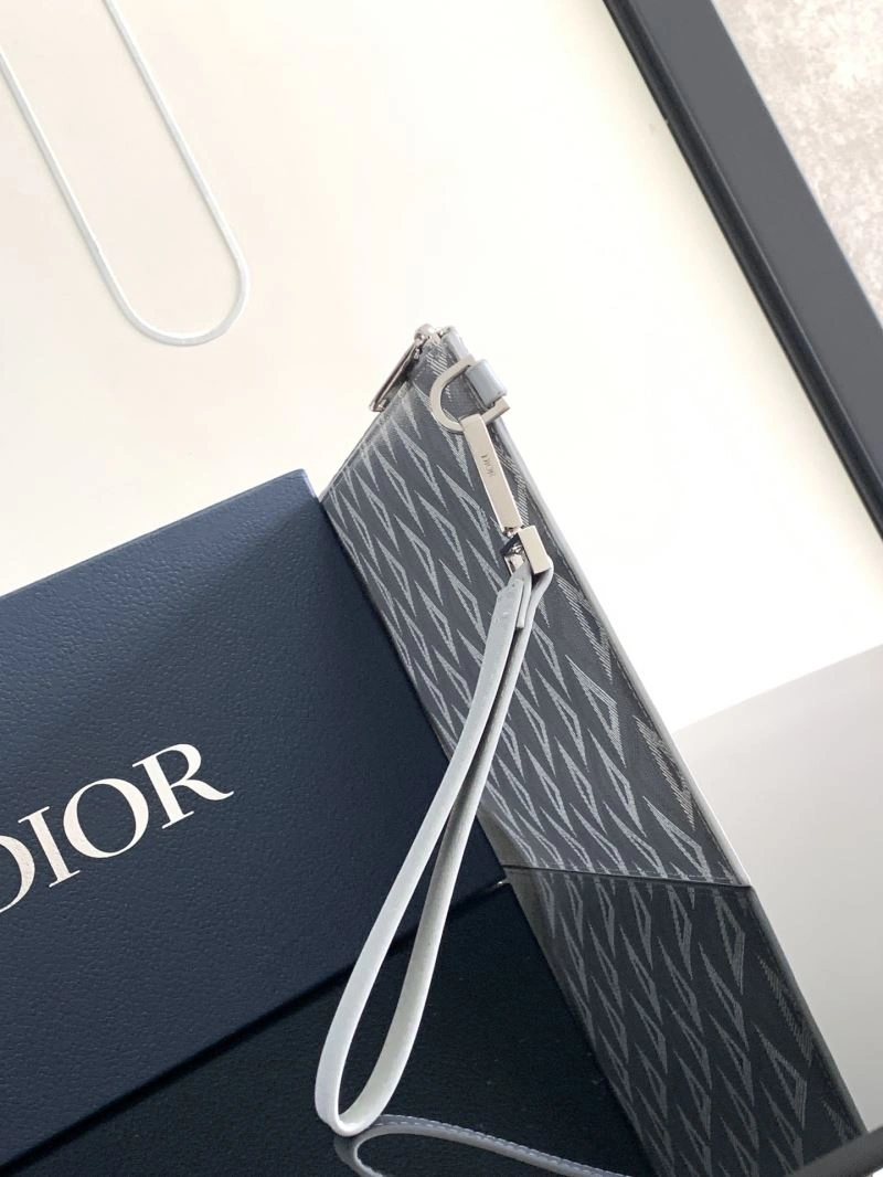 Christian Dior Clutch Bags WaterResistant 74205