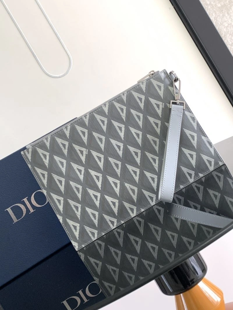 Christian Dior Clutch Bags WaterResistant 74205