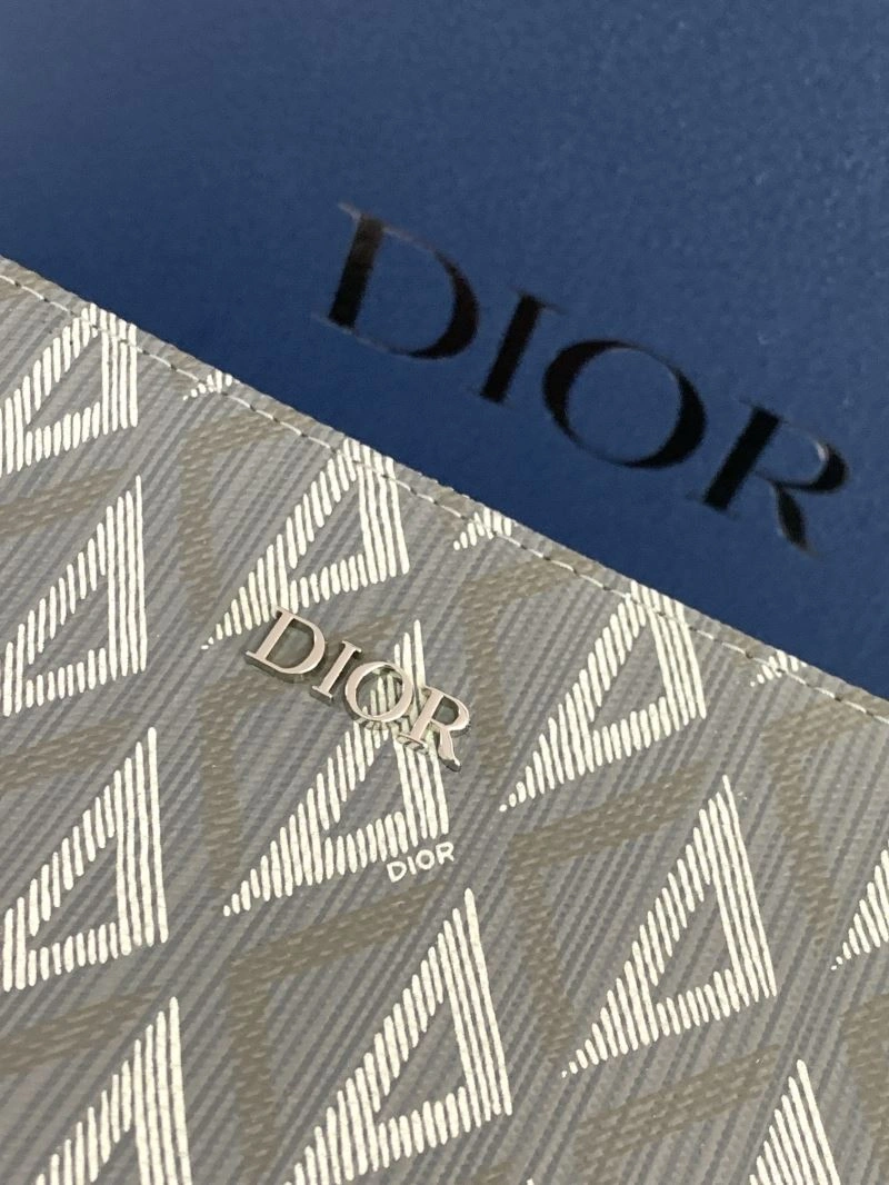 Christian Dior Clutch Bags WaterResistant 74205