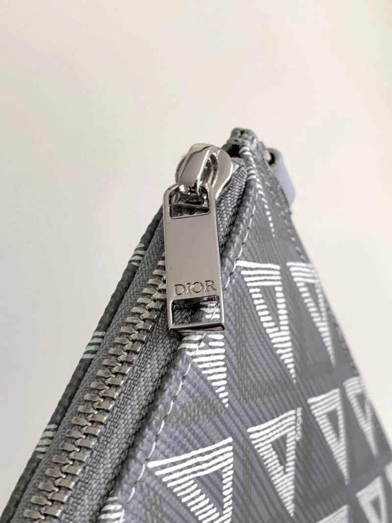 Christian Dior Clutch Bags WaterResistant 74205
