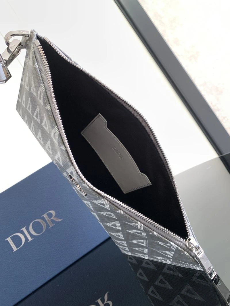 Christian Dior Clutch Bags WaterResistant 74205