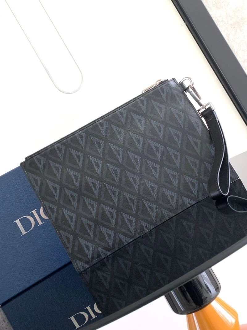Christian Dior Clutch Bags Thermal 74164