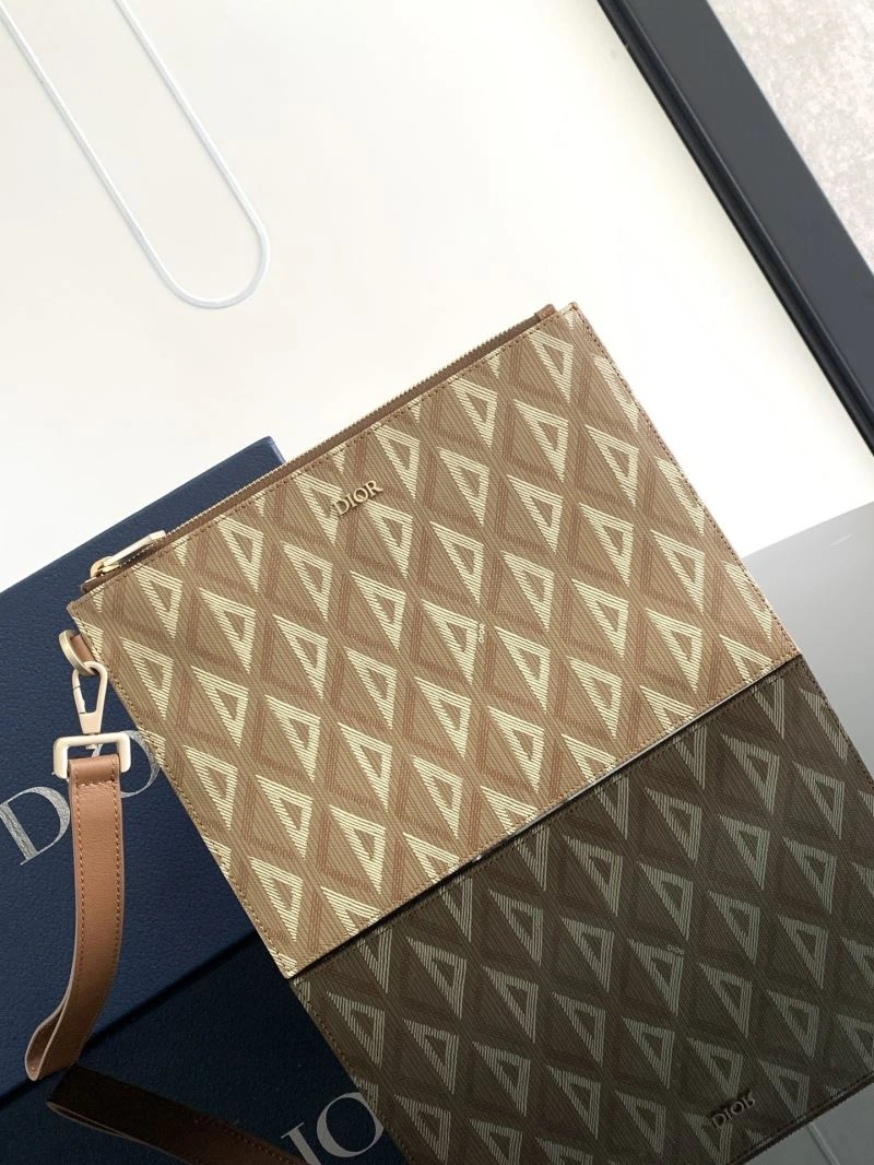Unique Christian Dior Clutch Bags 74206