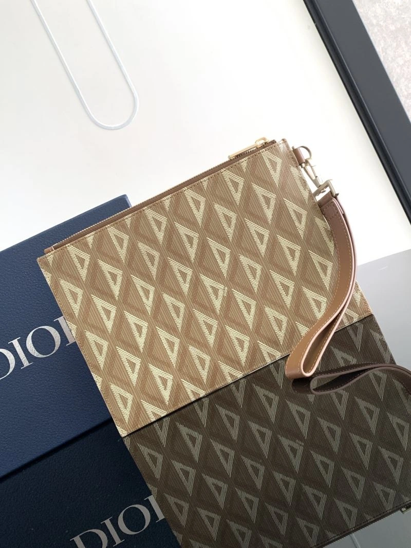 Unique Christian Dior Clutch Bags 74206
