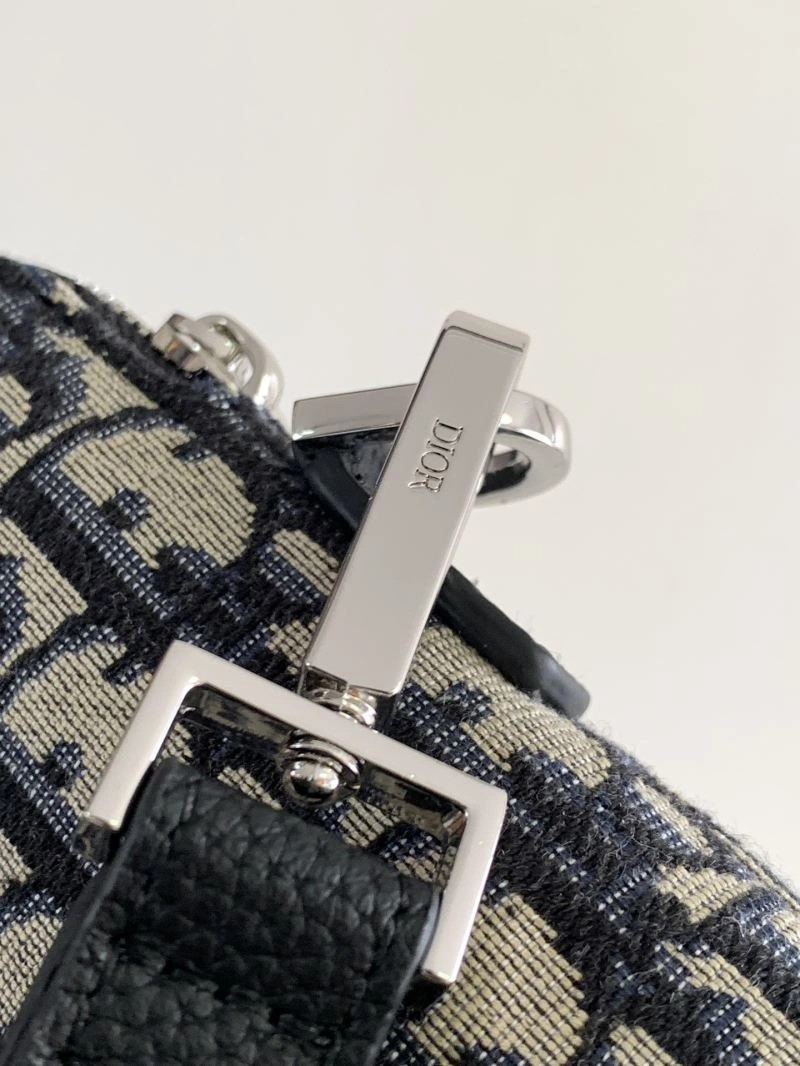 ZipUp Christian Dior Clutch Bags 74189