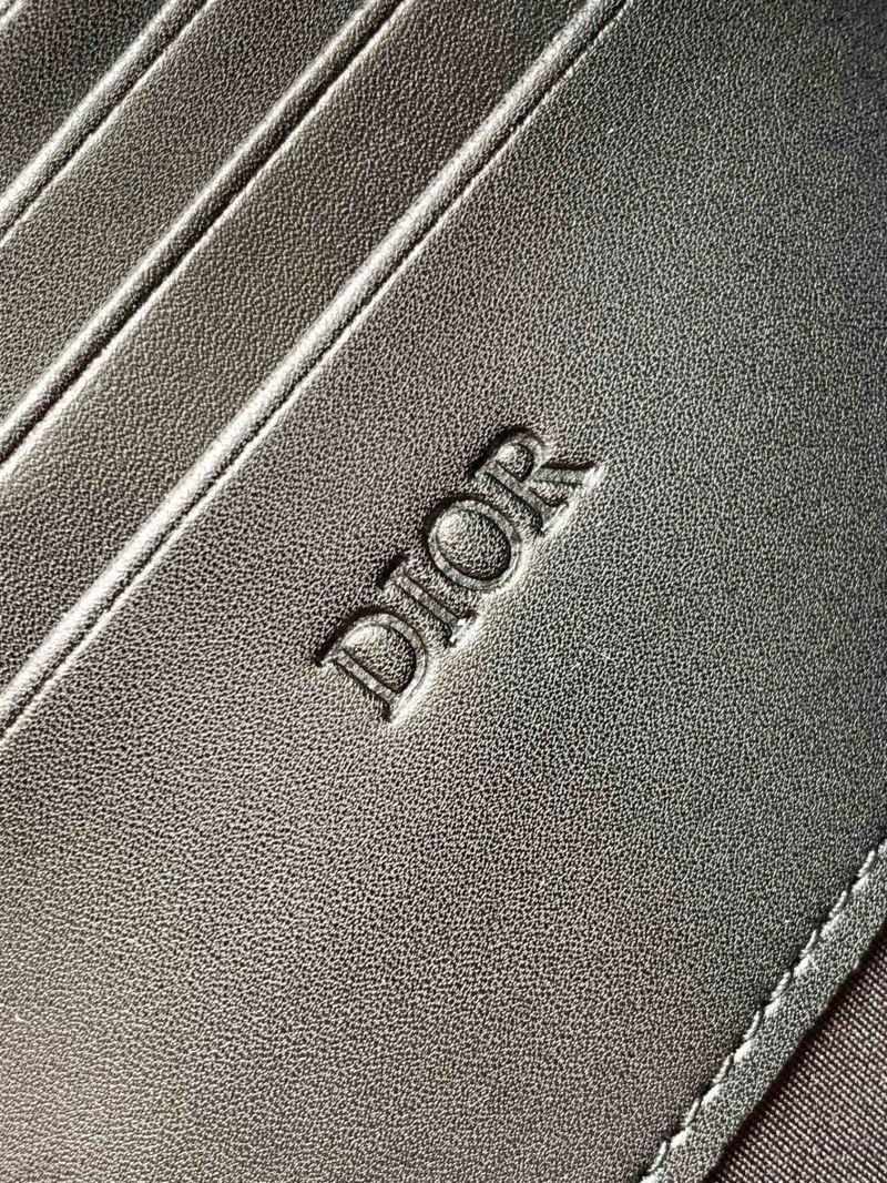 ZipUp Christian Dior Clutch Bags 74189
