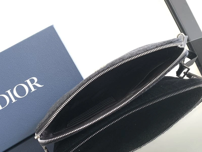 Christian Dior Clutch Bags Sophisticated 74152
