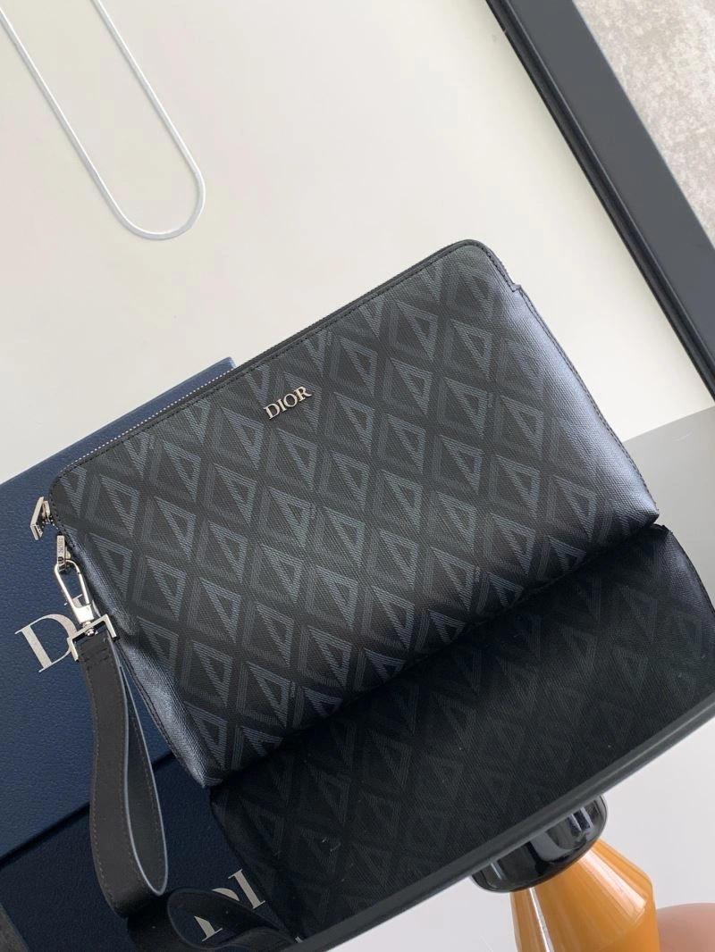 Christian Dior Clutch Bags Sustainable 74151