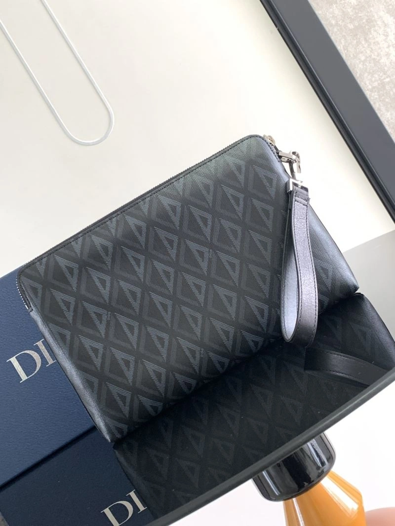 Christian Dior Clutch Bags Sustainable 74151