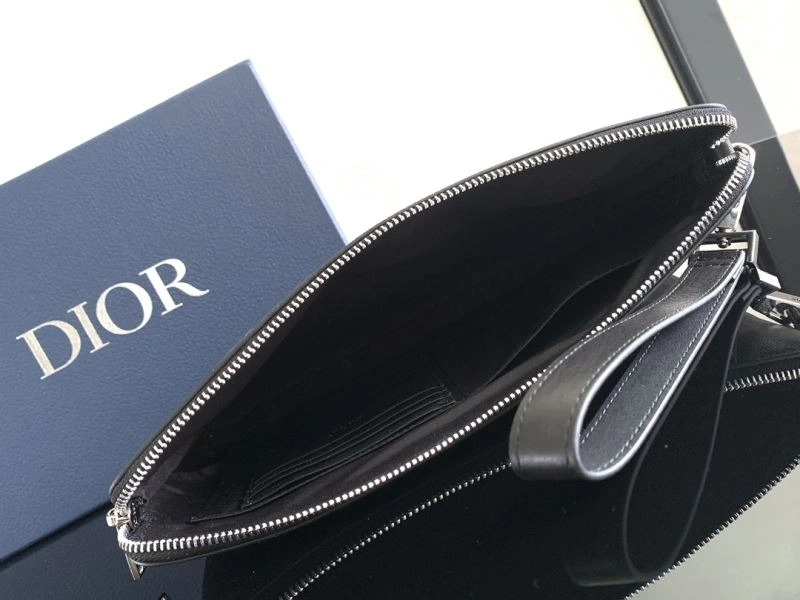Christian Dior Clutch Bags Sustainable 74151
