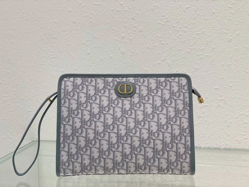 Versatile Christian Dior Clutch Bags 71241
