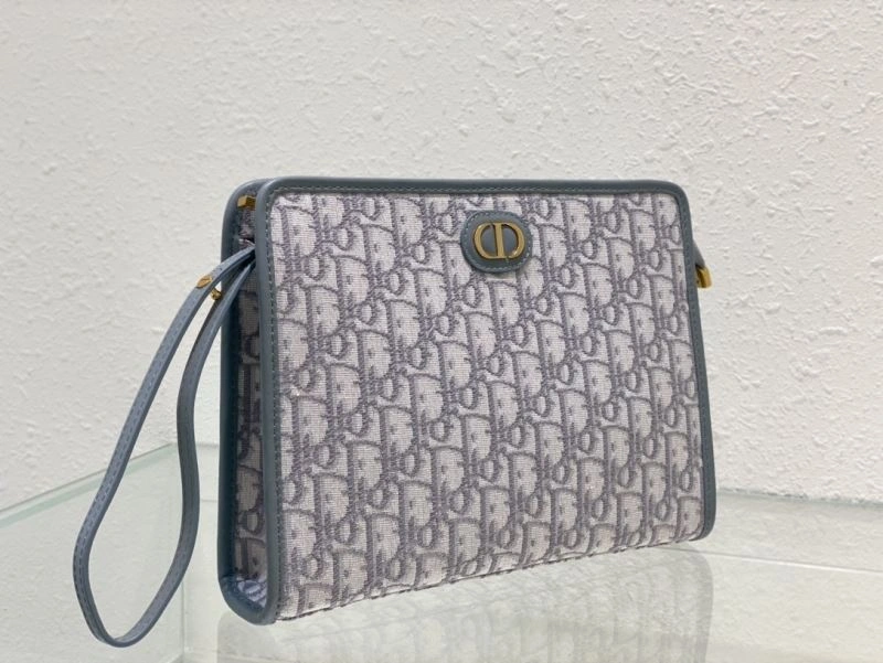 Versatile Christian Dior Clutch Bags 71241
