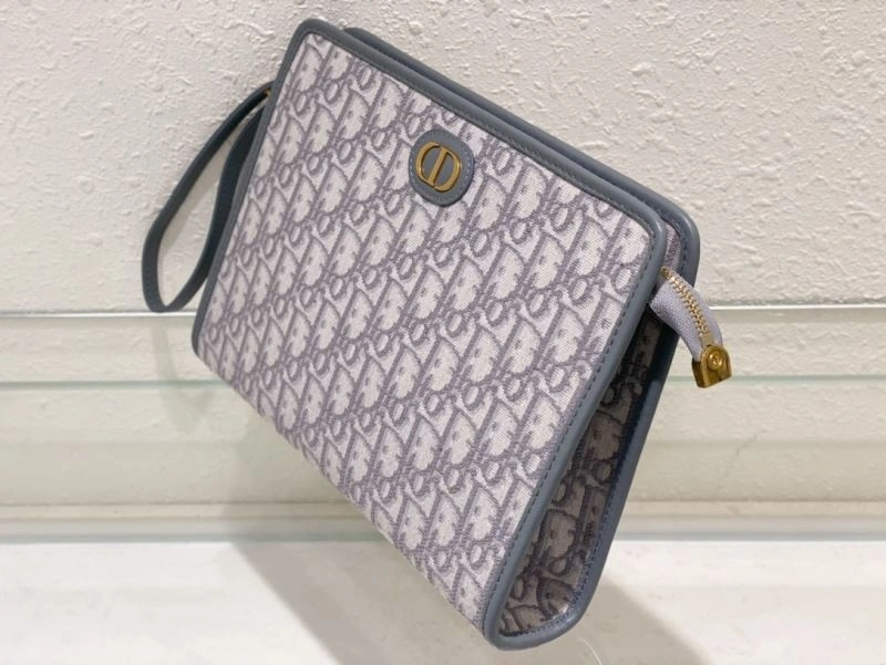 Versatile Christian Dior Clutch Bags 71241