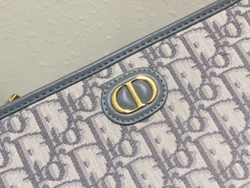 Versatile Christian Dior Clutch Bags 71241