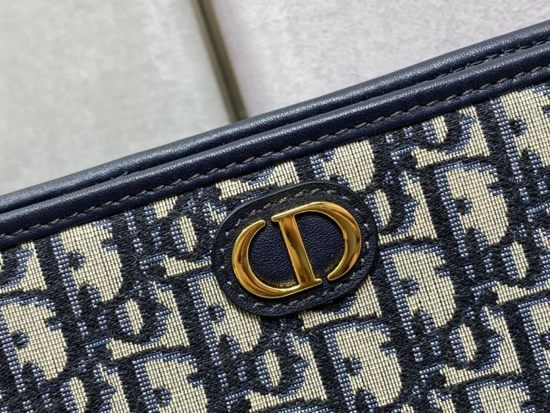Christian Dior Clutch Bags SmoothTexture 71346