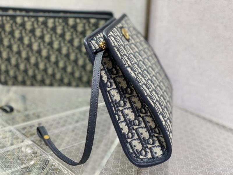 Christian Dior Clutch Bags SmoothTexture 71346