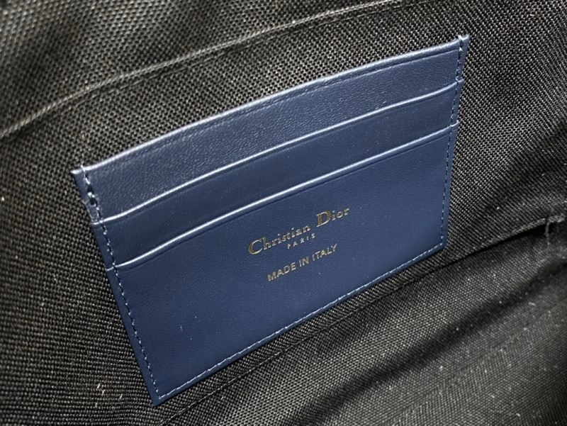 Christian Dior Clutch Bags SmoothTexture 71346