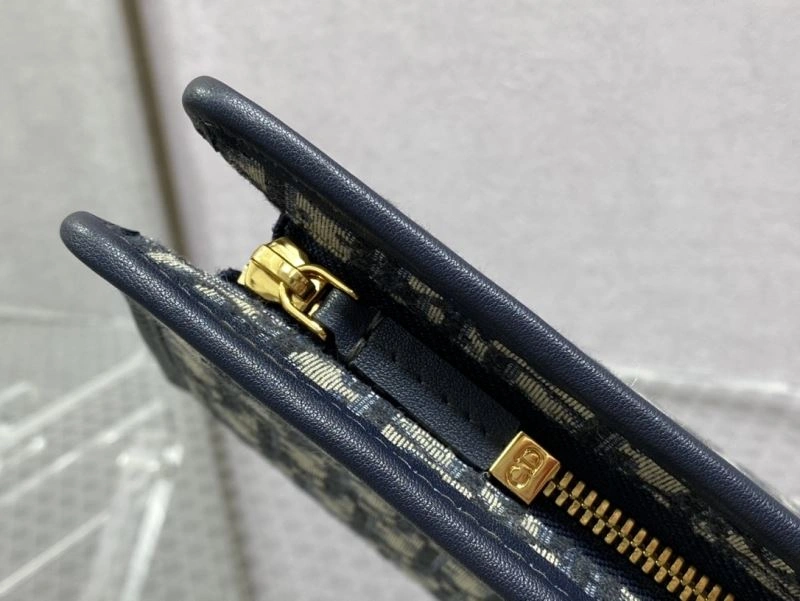 Christian Dior Clutch Bags SmoothTexture 71346