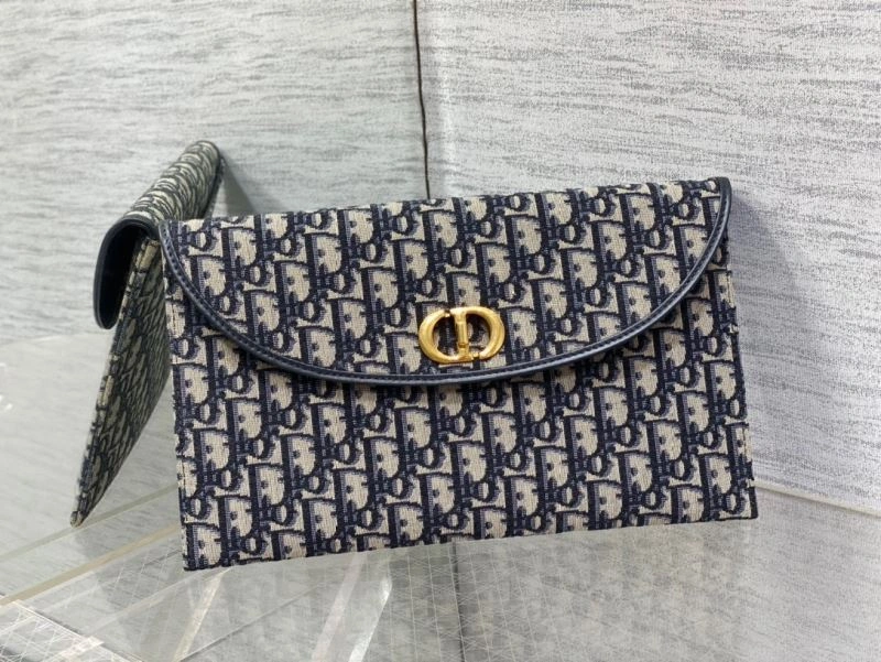MultiPurpose Christian Dior Clutch Bags 71242