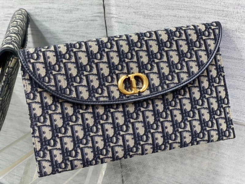 MultiPurpose Christian Dior Clutch Bags 71242