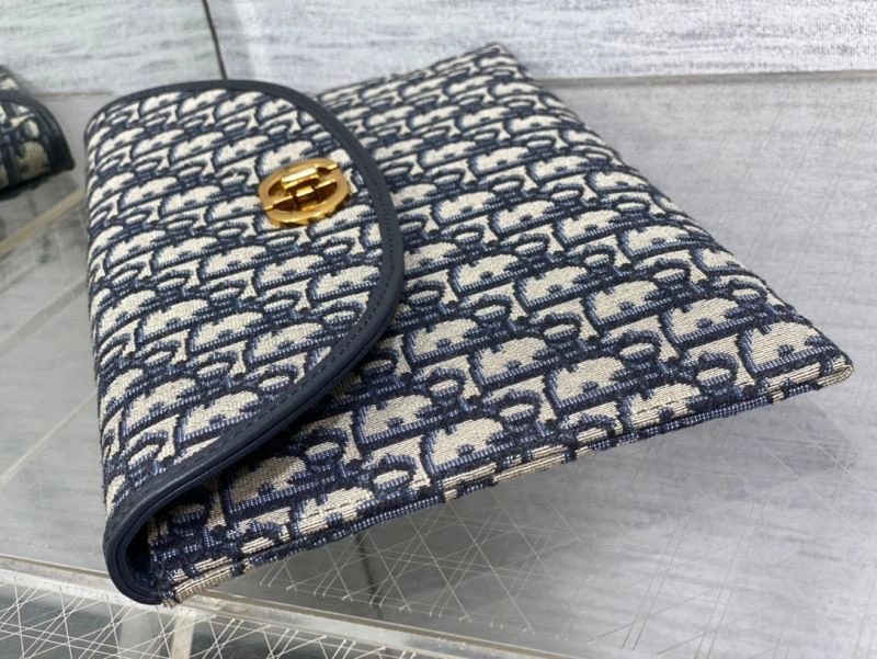 MultiPurpose Christian Dior Clutch Bags 71242