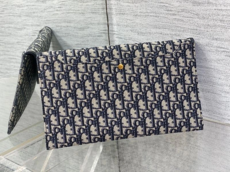 MultiPurpose Christian Dior Clutch Bags 71242