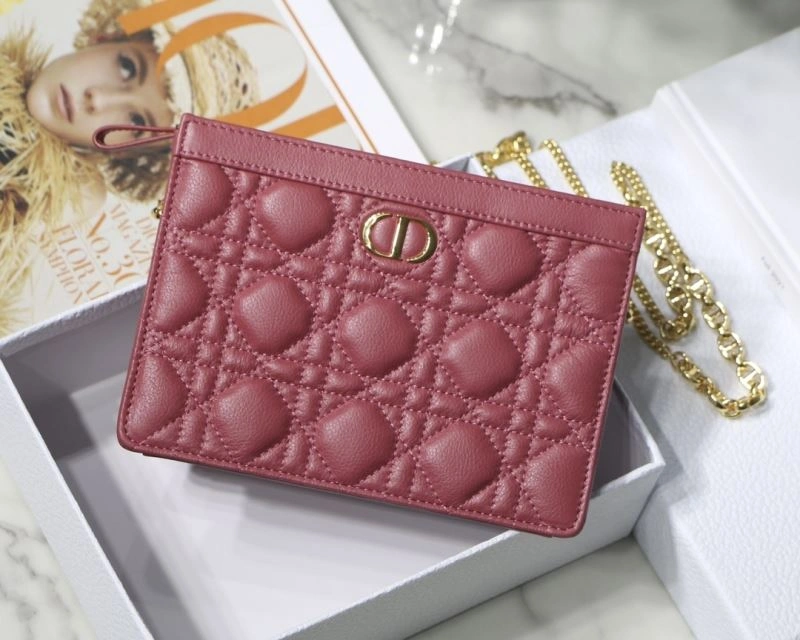 Christian Dior Clutch Bags Durable 71243