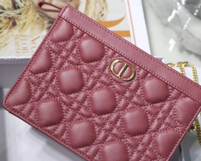 Christian Dior Clutch Bags Durable 71243