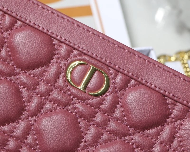 Christian Dior Clutch Bags Durable 71243