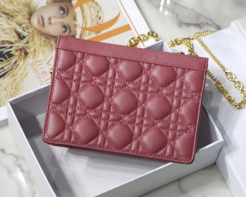 Christian Dior Clutch Bags Durable 71243