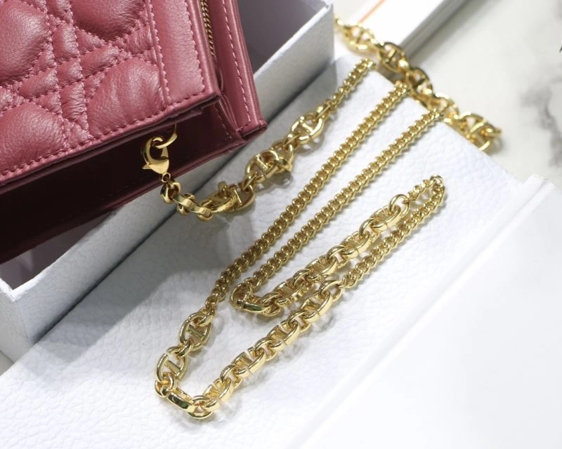 Christian Dior Clutch Bags Durable 71243
