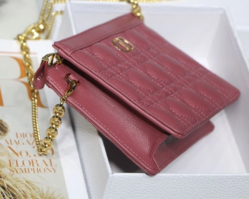 Christian Dior Clutch Bags Durable 71243