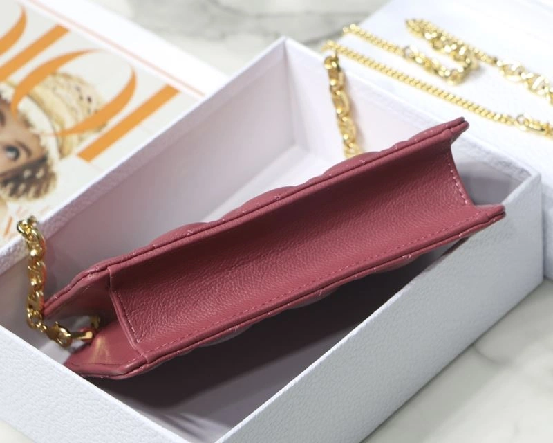 Christian Dior Clutch Bags Durable 71243