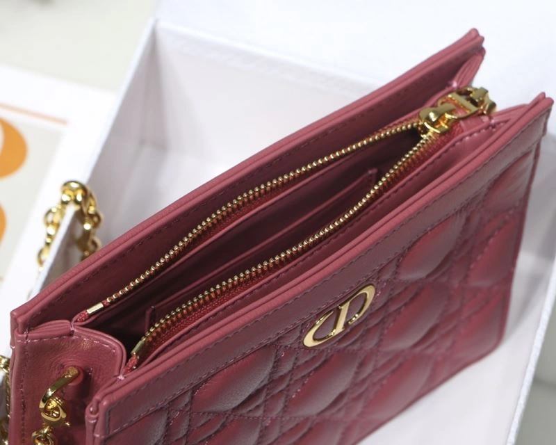 Christian Dior Clutch Bags Durable 71243
