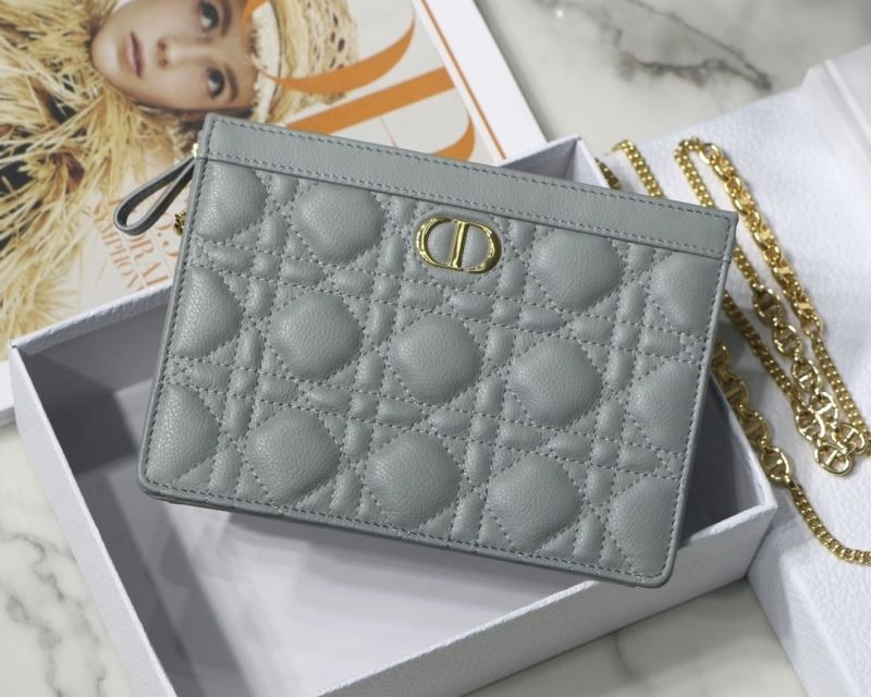 Christian Dior Clutch Bags Effortless 71273